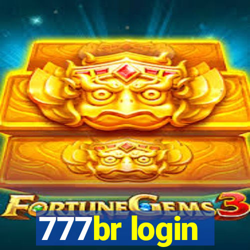 777br login